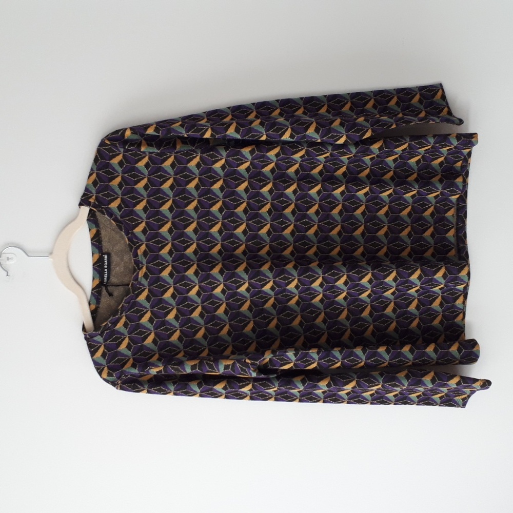 Lorella Sgarbi top